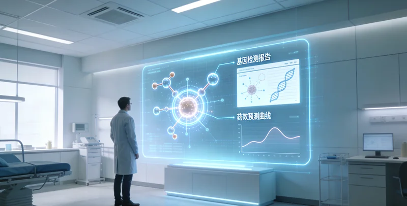 临沧患者在医院向医生咨询甲状腺