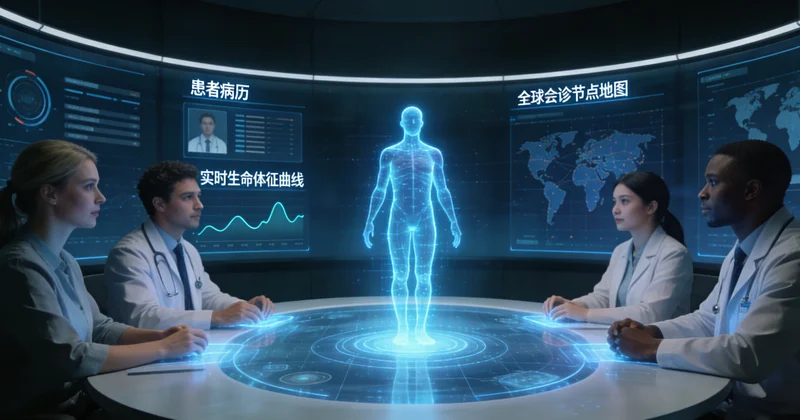 五指山居民在医院咨询鼻咽癌基因