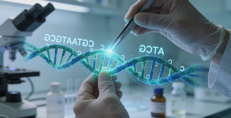 衡水甲状腺癌基因检测实验室流程