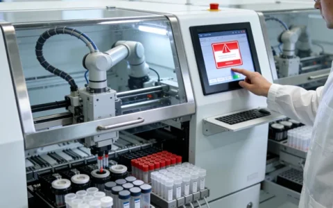 慈溪多發(fā)性?xún)?nèi)分泌腺瘤病基因檢測(cè)公司完整名錄與地址詳情