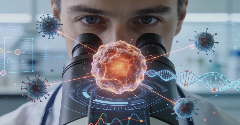 昆明女性咨询宫颈癌基因检测