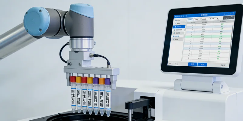 海门基因检测后的家庭健康规划