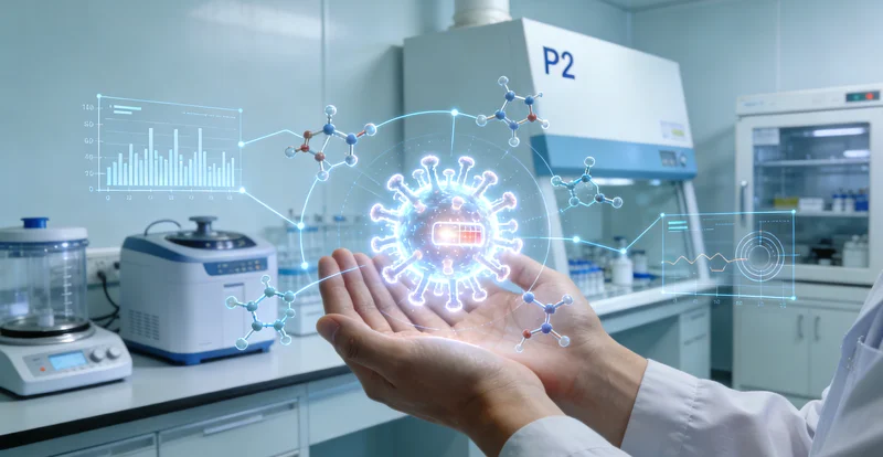 蚌埠医生与患者沟通基因检测报告