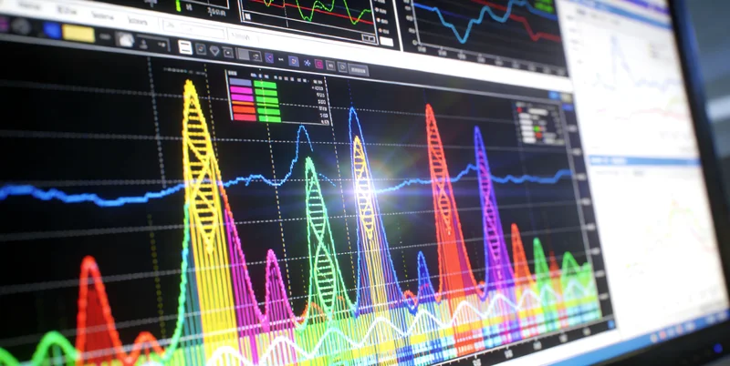 呼和浩特医院走廊象征医学之路与