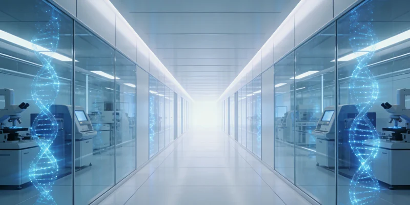 海门本地医疗机构进行静脉血采样