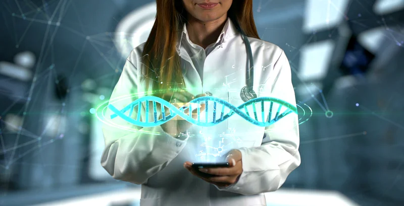 信宜KRAS基因检测原理图解-