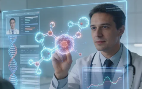 贵溪PIK3CA基因突变检测靠谱服务机构名单