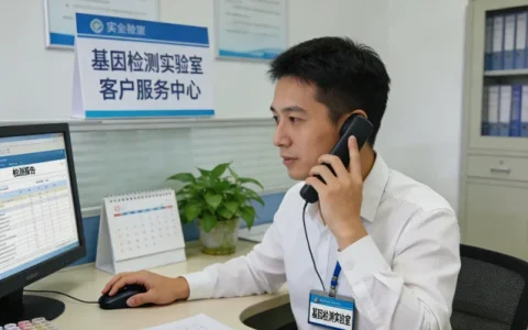 阳春VHL相关肿瘤基因检测严选服务中心最新地址汇总