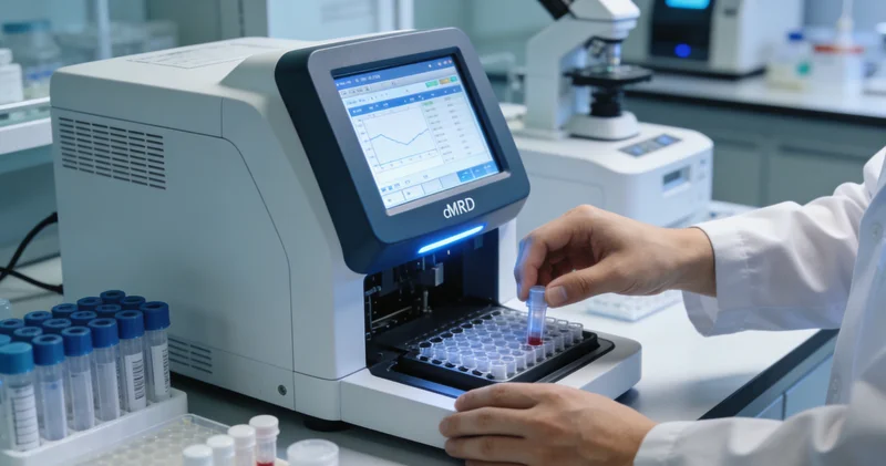 沙湾动脉迂曲基因检测标准流程步