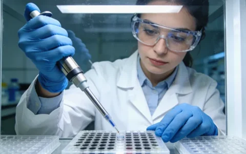 烟台独立RB1基因检测机构推荐（第三方）