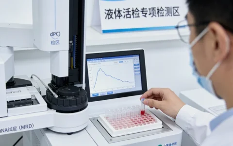 张家港LQT3型基因检测公司位置查询