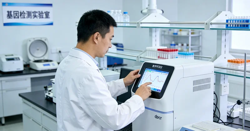 邵武家庭遗传报告解读与咨询场景