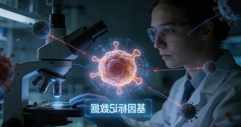 武冈脑肿瘤甲基化分型技术原理示