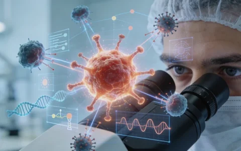 鄂伦春泛癌种基因检测在哪里验