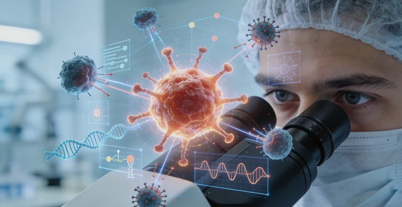 鄂伦春患者与医生进行遗传咨询沟