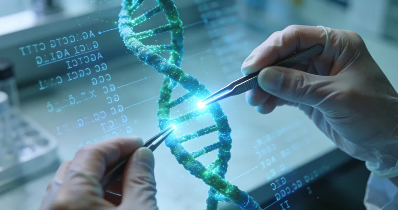 乌兰察布医院病理科进行肺癌基因