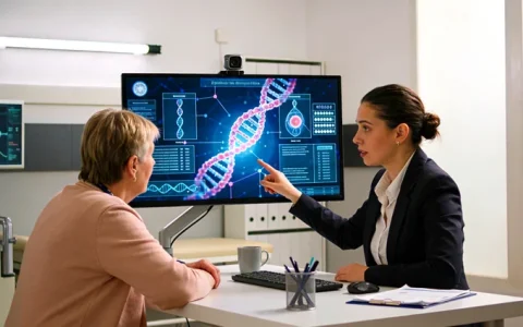 鄂托克CDH1乳腺基因检测正规可靠公司名录（已更新）