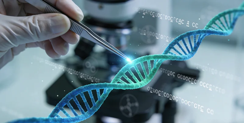 崇州肺癌患者查看基因检测报告与