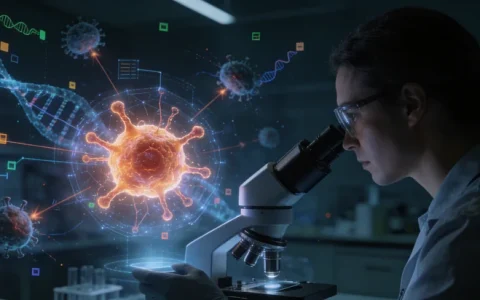 通化肺癌ALK基因检测机构排名榜单