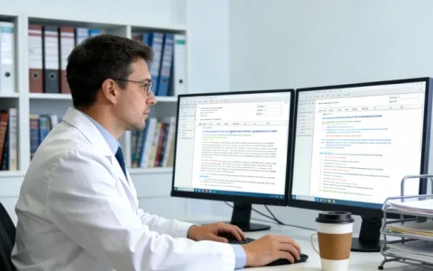 阿拉尔BRCA1基因检测正规中心怎么选？避坑指南