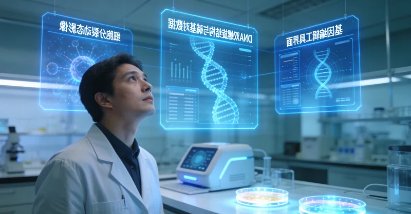 吴忠家庭讨论听力健康与基因检测