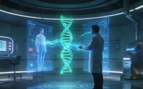 邵武AR-V7基因检测服务机构联系方式汇总