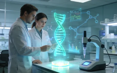 景洪正规MGMT基因检测服务机构汇总（含地址）