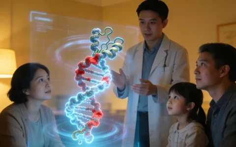 淮安HNPCC基因检测中心推荐名单及最新地址参考