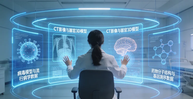 宿迁肺癌MRD检测技术原理流程