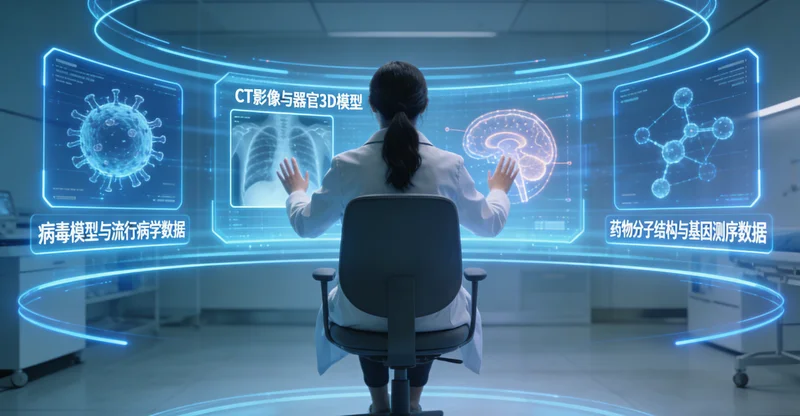 洮南医院肠癌组织活检与血液检测