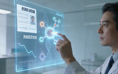 黄山结直肠癌KRAS基因检测公司机构实力对比（多维评分）