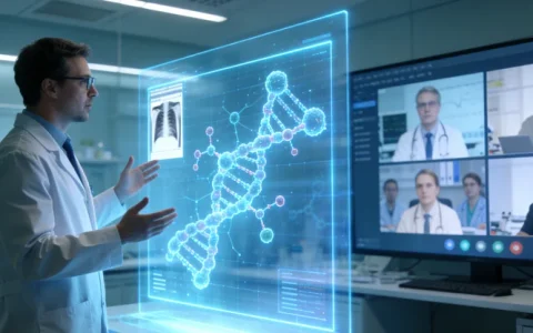 雷州HBOC综合征基因检测去哪做？全市网点一览