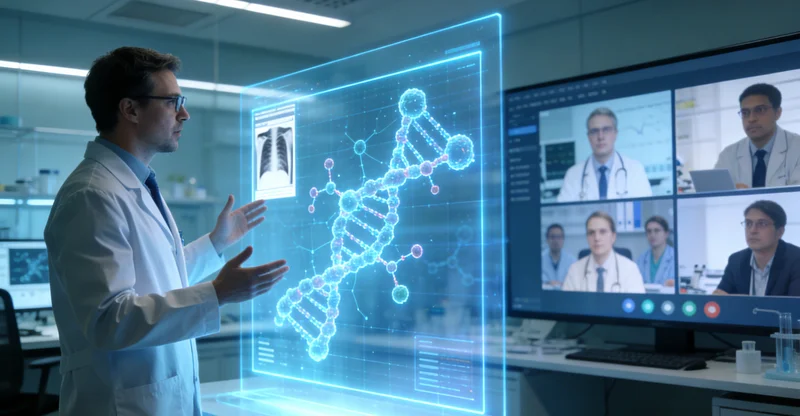 雷州女性在医疗机构进行遗传咨询