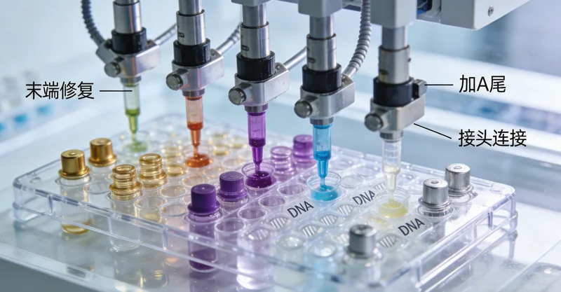 深圳一家人在公园健康骑行，笑容