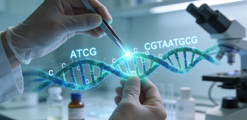 江油乙肝肝癌基因检测-血液样本