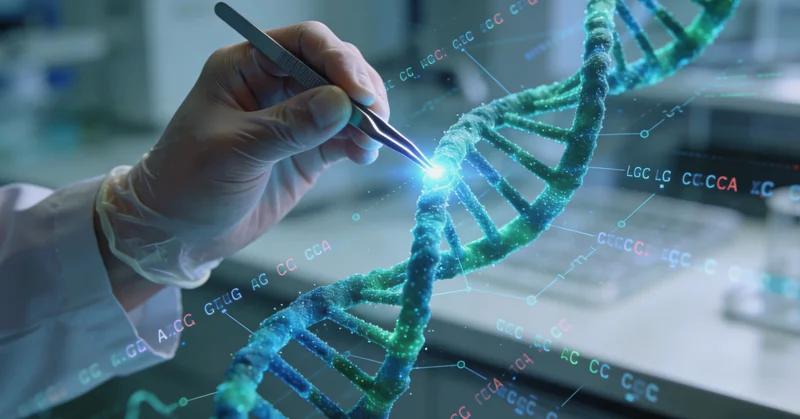 阿旗肺癌基因检测样本在实验室分