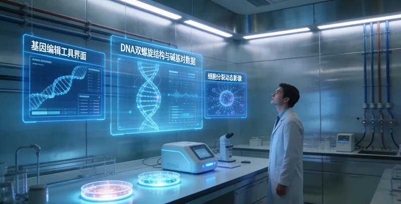 东宁家庭讨论健康基因报告