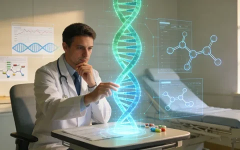 温岭SMA基因检测地址在哪可以做