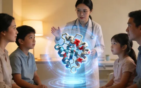 敦煌甲状腺髓样癌MTC基因检测靠谱机构推荐（用户真实评价）