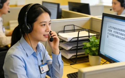 北京DCM ICD植入指征基因检测中心完整名录