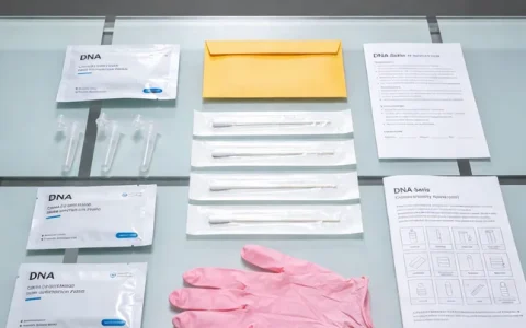 新密FBN1基因检测正规机构在哪？地址大全