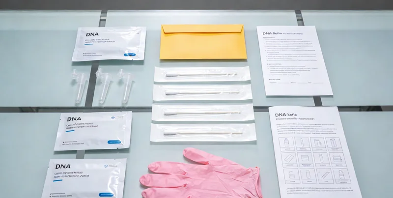 新密遗传咨询医生与家庭亲切沟通