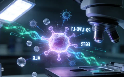 楚雄乳腺癌基因检测中心汇总合集