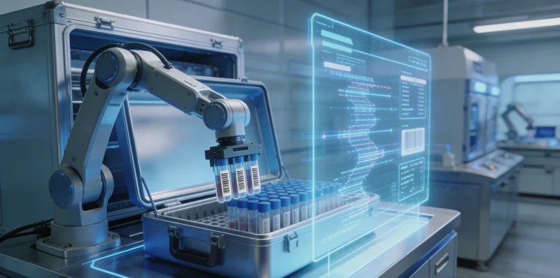 梅州卵巢癌易感基因检测涉及的B