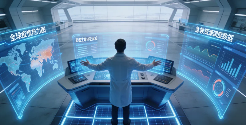 禹州肠癌康复者在颍河畔散步