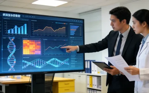 高密FAP家系检测基因检测机构具体位置在哪？