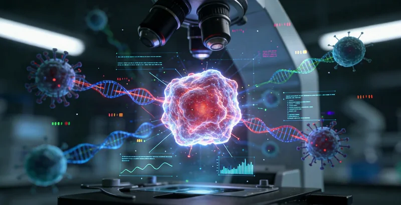 康定基因检测技术优势与局限分析