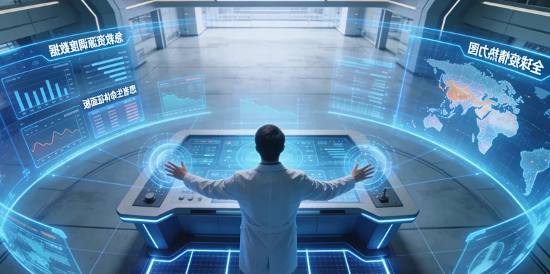 毕节家属陪同患者进行医疗咨询场