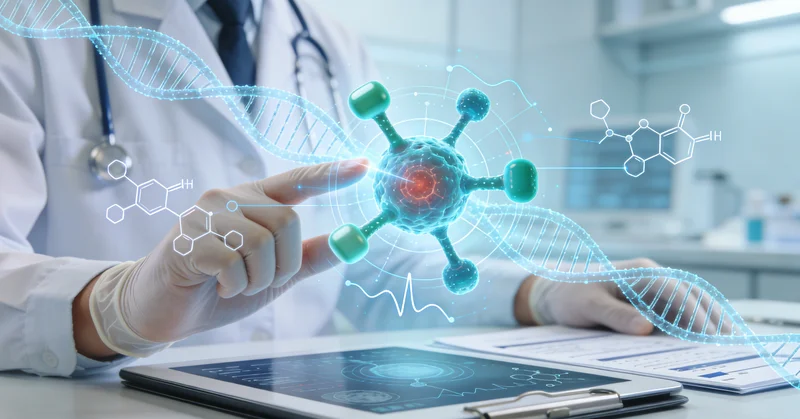 深圳非小细胞肺癌PIK3CA信