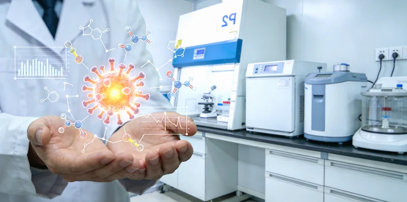 舞钢基因检测实验室高通量测序仪